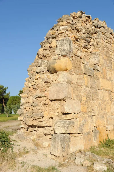 Διαφορετική Αρχιτεκτονική Επιλεκτική Εστίαση — Φωτογραφία Αρχείου