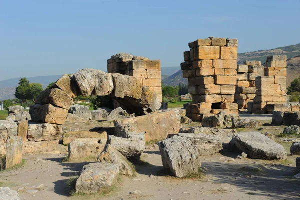 Διαφορετική Αρχιτεκτονική Επιλεκτική Εστίαση — Φωτογραφία Αρχείου