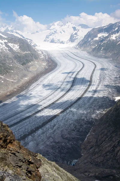 Landscape Switzerland — Stock Photo, Image