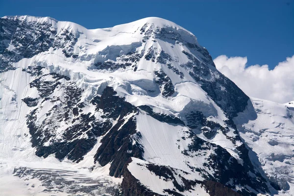 Schilderachtig Uitzicht Prachtig Alpenlandschap — Stockfoto