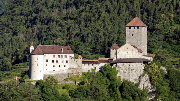 Schloss Tirol Tyrol Sud — Photo