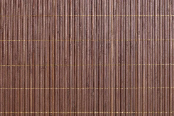Бамбуковий Матовий Фон Текстура — стокове фото