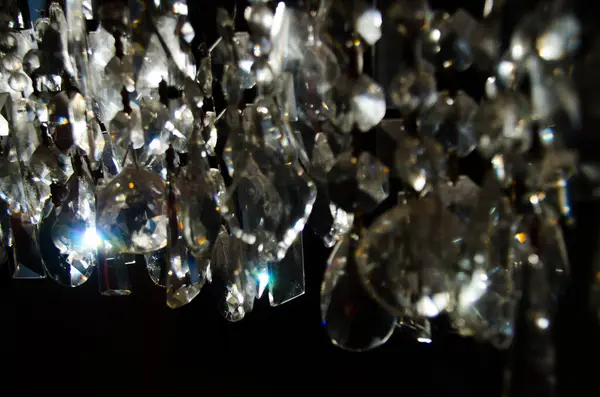 Permata Berharga Batu Berlian — Stok Foto