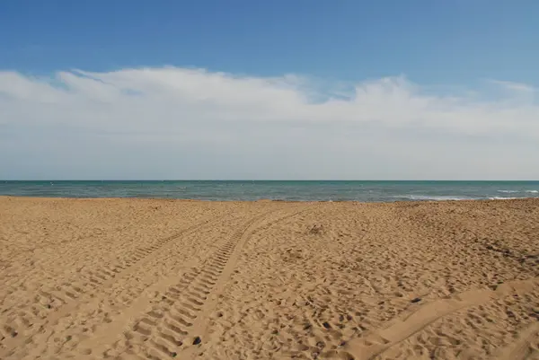 Schöne Kultur Spanien — Stockfoto