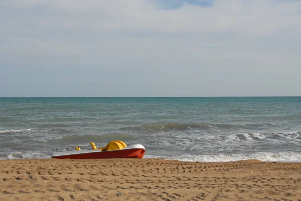 Schöne Kultur Spanien — Stockfoto