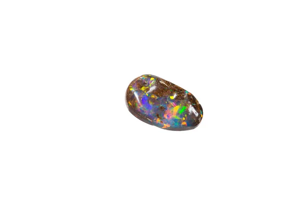 Small Opal Coober Pedy Free — стоковое фото