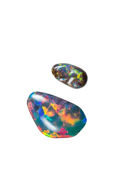 Small Large Opal Free — стоковое фото