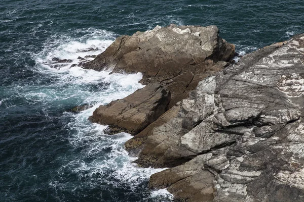 Paisaje Mizen Head Irlanda — Foto de Stock