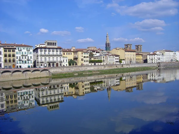 Bella Itália Mais Precisamente Bergamo — Fotografia de Stock