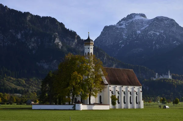 Malebný Pohled Detaily Středověké Architektury — Stock fotografie