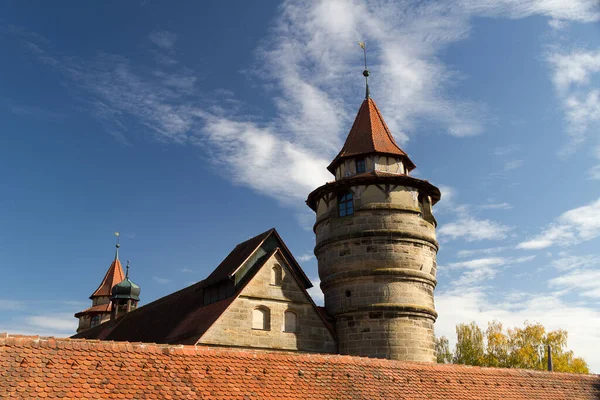 Kultura Bavorské Země Německu — Stock fotografie