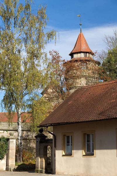 Piękna Bawaria Oficjalnie Wolne Państwo — Zdjęcie stockowe