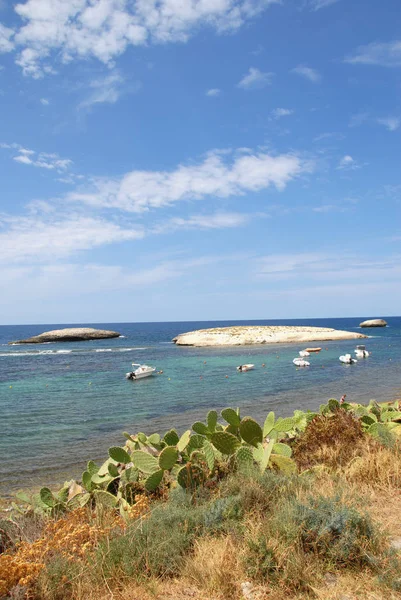 Archittu Sardinië — Stockfoto