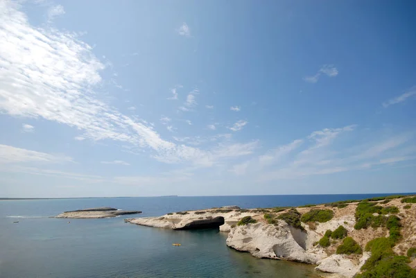 Archittu Sardina — Foto Stock