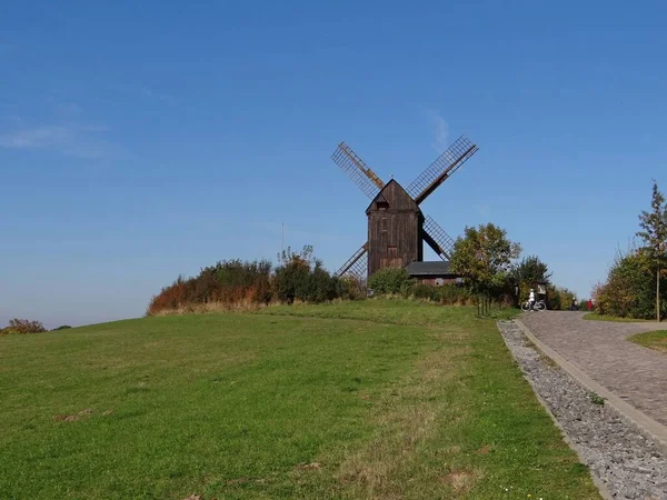 Olika Arkitektur Selektivt Fokus — Stockfoto