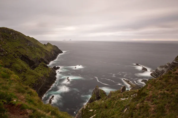 Landschaft Irland — Stockfoto