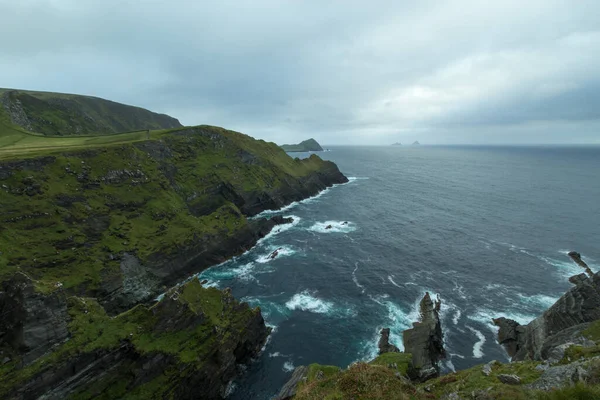 Paisagem Irlanda — Fotografia de Stock