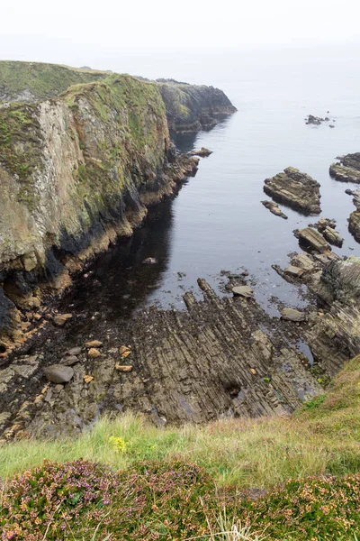 Paesaggio Irlanda — Foto Stock