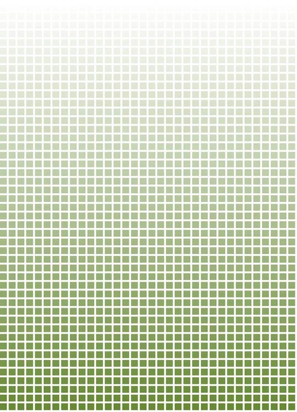 Fundo Com Gradiente Caixa Verde — Fotografia de Stock