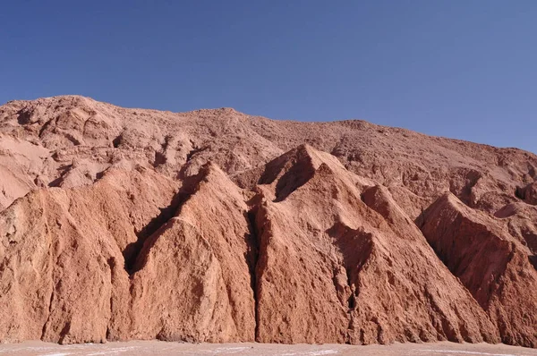 Valle Luna — Stockfoto