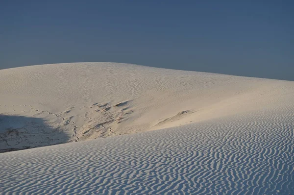 Dune Hoop — стоковое фото