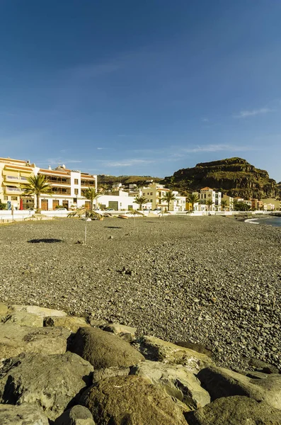 Utsikt Över Laguna Santiago Bukten — Stockfoto