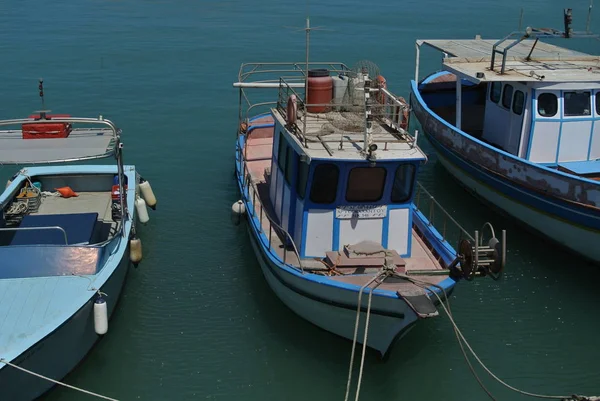 Isla Creta Grecia — Foto de Stock