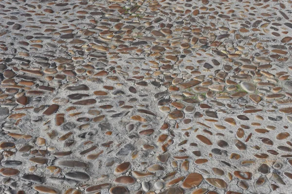 Toledo Španělsko Dlažební Kameny — Stock fotografie