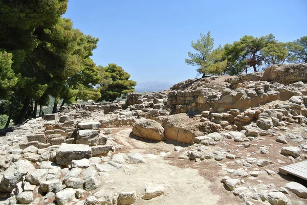 Kreta Eiland Griekenland — Stockfoto