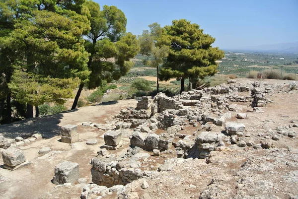 Crète Île Grèce — Photo