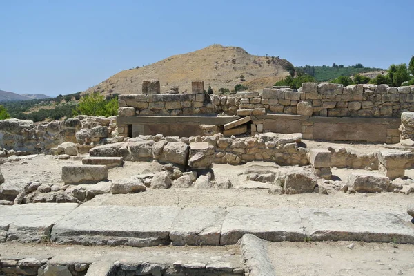 Kreta Eiland Griekenland — Stockfoto