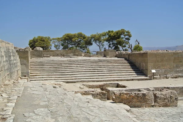 Kreta Eiland Griekenland — Stockfoto