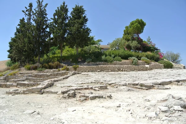 Kreta Eiland Griekenland — Stockfoto