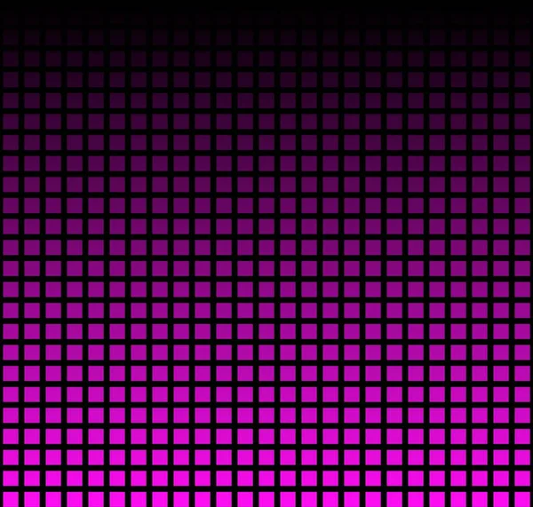 Background Pink Box Soft Transition Black — Stock Photo, Image
