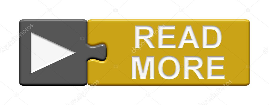 Puzzle button icon illustration — Stock Image Puzzle Button Icon Illustration Stock Photo
