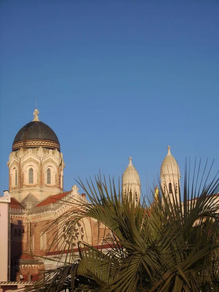 Santo Raphael Nuestro Apellido Victoria —  Fotos de Stock