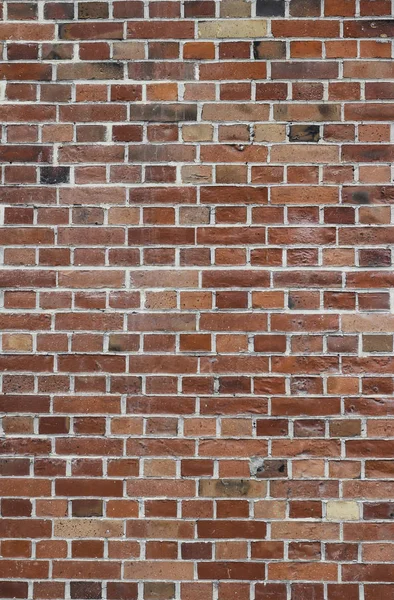 Mur Murowany Budowa Bloków Architektonicznych — Zdjęcie stockowe