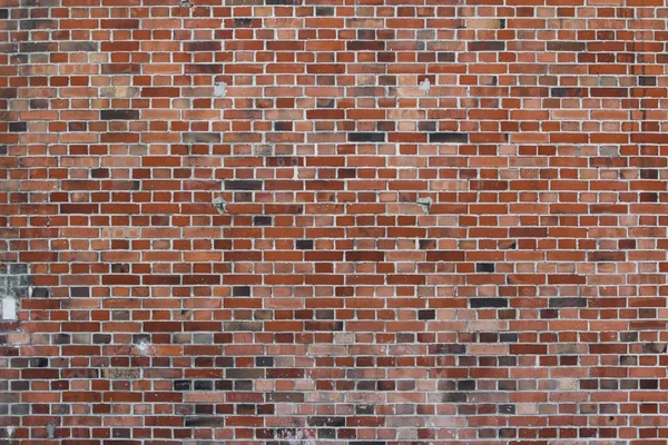 Muro Mattoni Blocchi Architettura Costruzione — Foto Stock