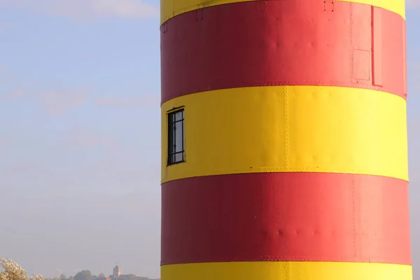 Gündüz Feneri — Stok fotoğraf