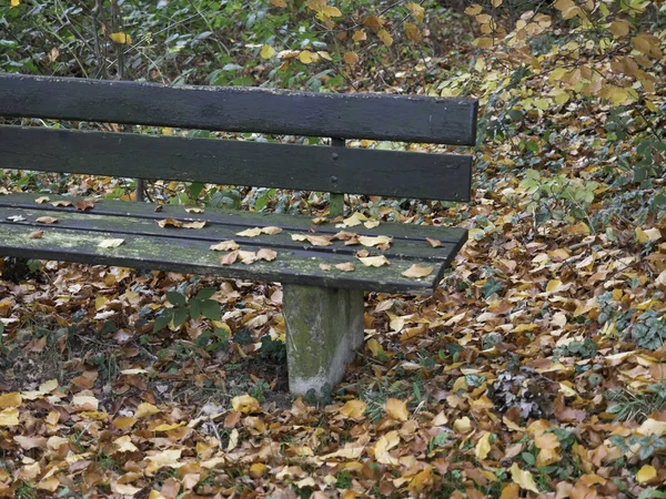 Schöne Naturlandschaft Hintergrund — Stockfoto