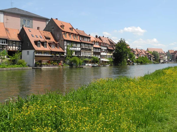 Weinig Venijs Bamberg — Stockfoto