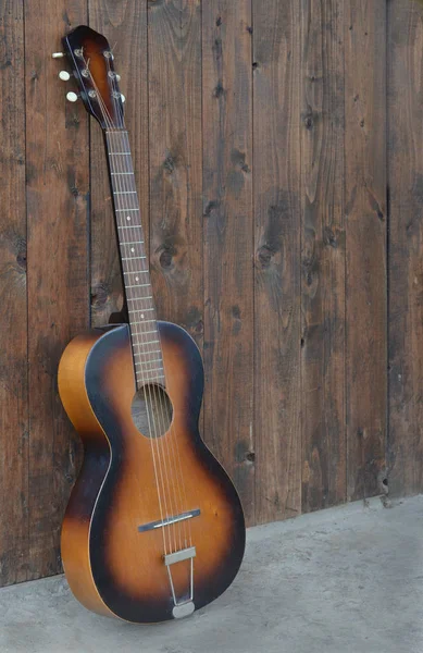 Instrumento Musical Guitarra Música —  Fotos de Stock
