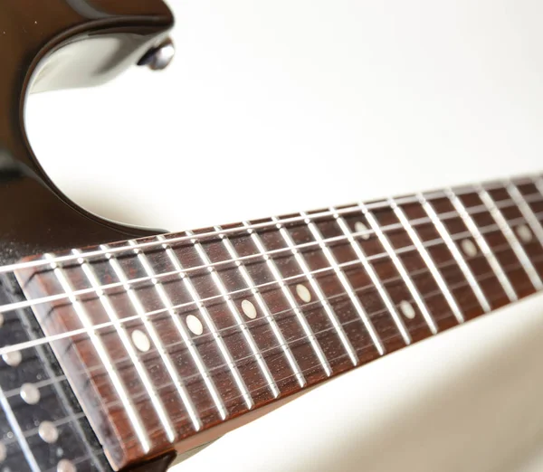 Gitarre Musikinstrument Musik — Stockfoto