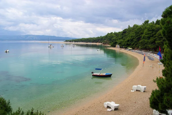 Χρυσό Κέρατο Χρυσή Κάπα — Φωτογραφία Αρχείου