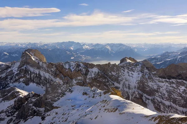 Seefeld Nel Tirolo — Foto Stock