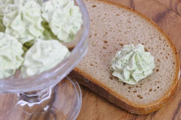 Different Food Selective Focus — Stock Photo, Image