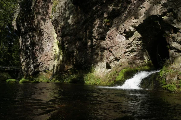 Doğa Jeoloji Turizm — Stok fotoğraf