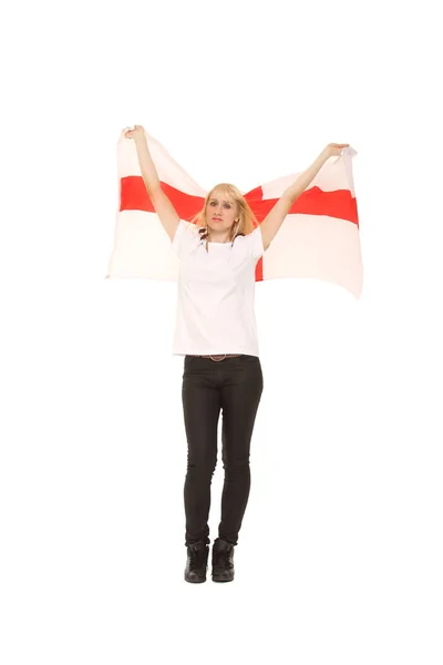 England Ett Land Som Ingår Storbritannien — Stockfoto