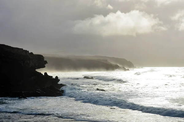 Beau Paysage Plage Tropicale — Photo