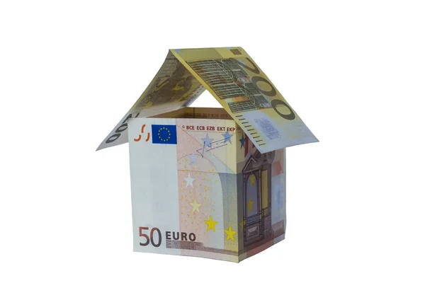 Euro Casa 200 — Fotografia de Stock